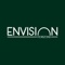 Envision Horizons Logotype