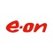 E.ON Hrvatska Logotype