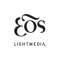 Eos Lightmedia Logotype