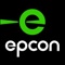 Epcon Logotype