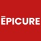 EPICURE Logotype