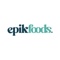Epik Foods Logotype
