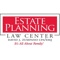 Estate Planning Law Center Logotype