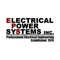 Electric Power Systems, Inc. Logotype