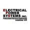 Electric Power Systems, Inc. Logotype