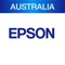 Epson Australia Logotype