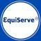 Equicom Services, Inc. Logotype