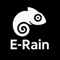 E-Rain Logotype