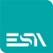 ESA Automation & Robotics Logotype