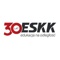 ESKK - edukacja na odległość Logotype