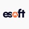 Esoft Logotype