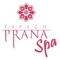 Espaço Prana Spa Logotype