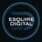 Esquire Digital Logotype