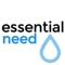 Essential Need Logotype