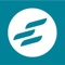 Estating Logotype