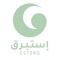 Estbrq for Healthcare Management Logotype