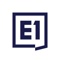 E1 (AU / NZ) Logotype