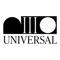 UNIVERSAL Logotype