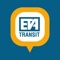 ETA Transit Systems Logotype