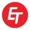 Ether Tech Logotype