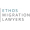 Ethos Migration Lawyers Logotype