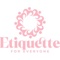 Etiquette For Everyone Logotype
