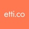 ettico Logotype