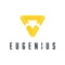 Eugenius Logotype