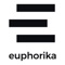 euphorika communications Logotype