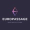 Europassage Business Park Logotype