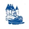 European Waterways Logotype