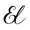 Eva & Lola Logotype