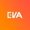 EvaCodes Logotype