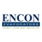 ENCON Evaporators Logotype
