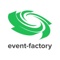 event-factory Logotype