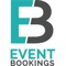 EventBookings Logotype