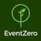 EventZero I Carbon Intelligence for Productions, Events & Sports Logotype