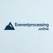 Everest Processing Africa Logotype