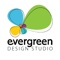 Evergreen Design Studio Logotype