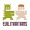 Evil Martians Logotype