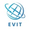 EVIT Organization Logotype