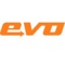 Energieversorgung Oberhausen AG (evo) Logotype