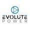 Evolute Power Logotype