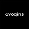 Evoqins Logotype