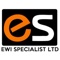EWI Specialist Ltd Logotype