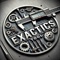 Exactics Tool & Die Ltd. Logotype