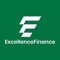 ExcellenceFinance Logotype