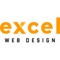 Excel Web Design Logotype