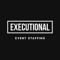 EXECUTIONAL Staffing Logotype