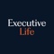 Executive Life Logotype